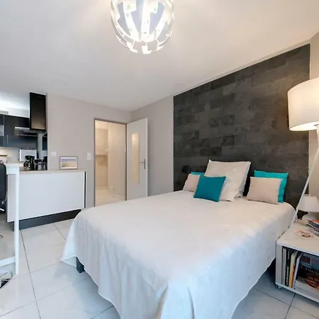 Apartment :) Grand Lumineux A Et Parking *